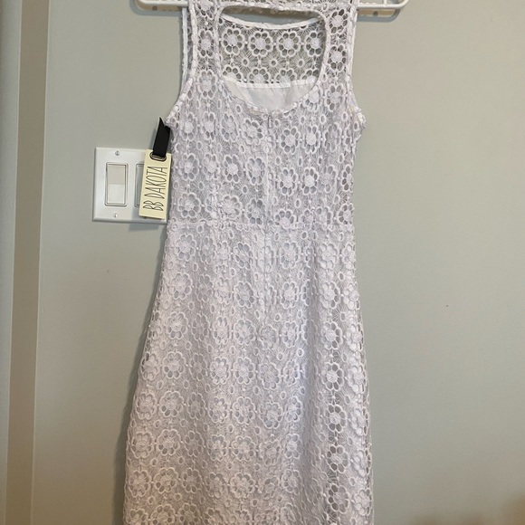 NWT BBDakota Tisa Dress - Picture 6 of 12
